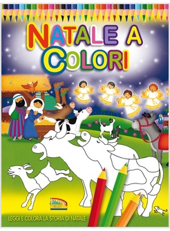 NATALE A COLORI