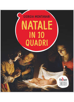 NATALE IN DIECI QUADRI