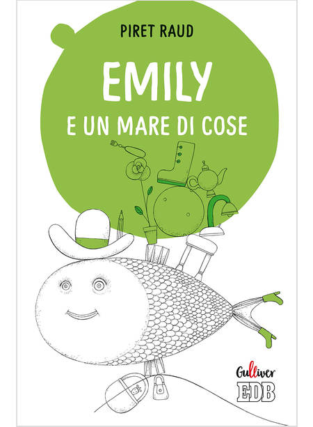 EMILY E UN MARE DI COSE