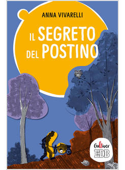 IL SEGRETO DEL POSTINO
