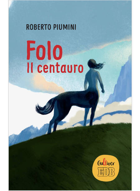 FOLO IL CENTAURO