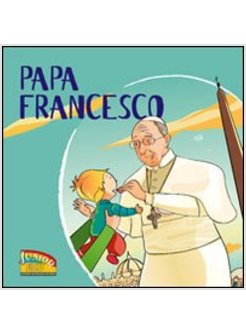 PAPA FRANCESCO