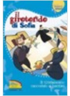GIROTONDO DI SOFIA IL CRISTIANESIMO RACCONTATO AI BAMBINI (IL)