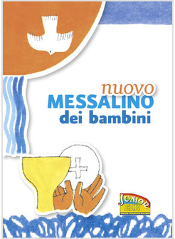 NUOVO MESSALINO DEI BAMBINI