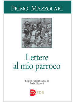LETTERE AL MIO PARROCO