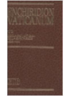 ENCHIRIDION VATICANUM 11