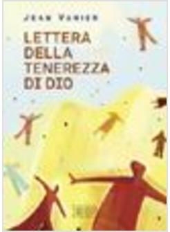 LETTERA DELLA TENEREZZA DI DIO