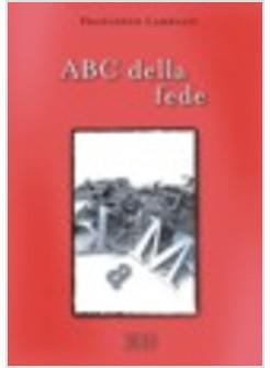 ABC DELLA FEDE