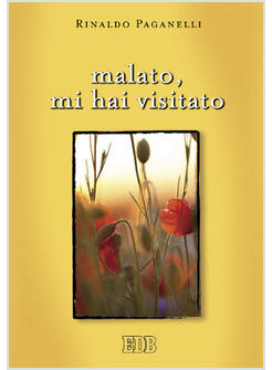 MALATO MI HAI VISITATO