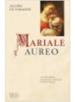 MARIALE AUREO