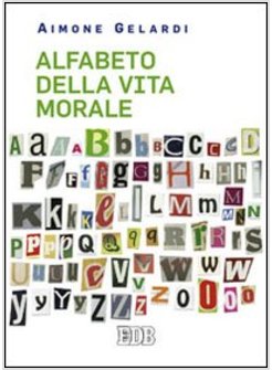 ALFABETO DELLA VITA MORALE