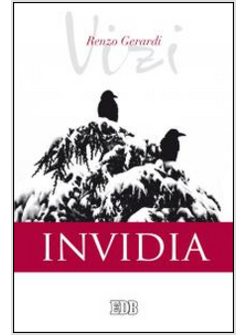 INVIDIA. I VIZI