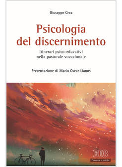 PSICOLOGIA DEL DISCERNIMENTO