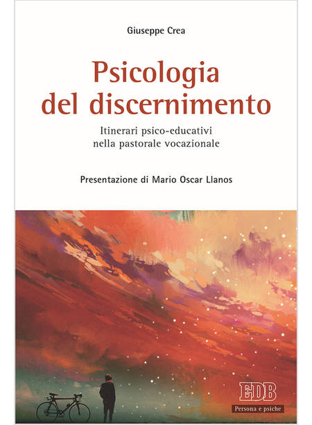 PSICOLOGIA DEL DISCERNIMENTO