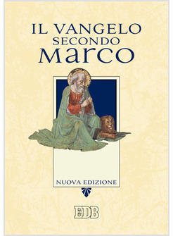 VANGELO SECONDO MARCO - PICCOLO