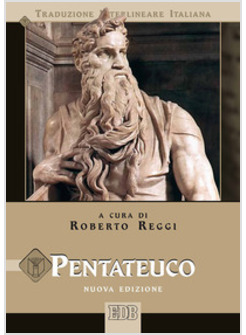 PENTATEUCO. TESTO EBRAICO MASORETICO