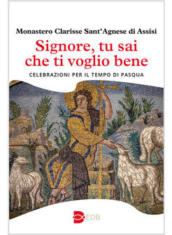 SIGNORE TU SAI CHE TI VOGLIO BENE