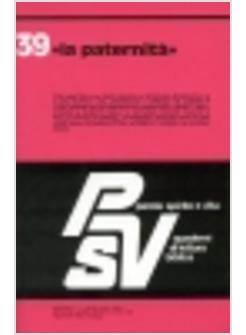 PATERNITA' (LA)