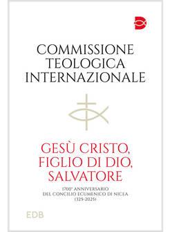 GESU' CRISTO, FIGLIO DI DIO, SALVATORE  1700 DI NICEA