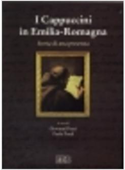 CAPPUCCINI IN EMILIA ROMAGNA