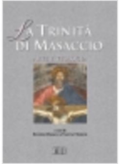 TRINITA' DI MASACCIO 
