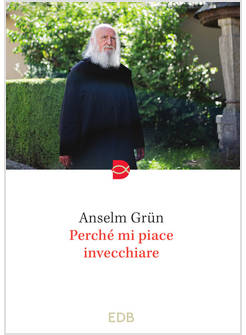 PERCHE' MI PIACE INVECCHIARE