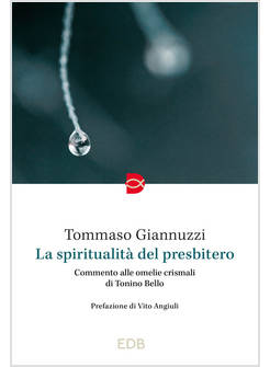 LA SPIRITUALITA' DEL PRESBITERO