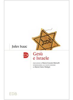 GESU' E ISRAELE