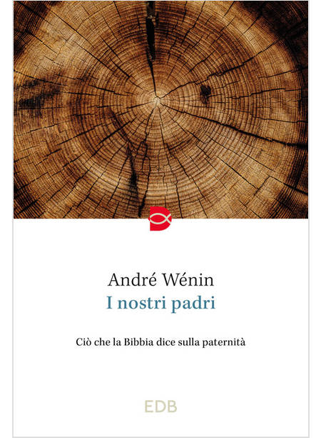 I NOSTRI PADRI CIO' CHE LA BIBBIA DICE SULLA PATERNITA' 