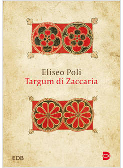 TARGUM DI ZACCARIA