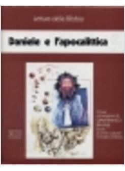 DANIELE E L'APOCALITTICA AUDIOLIBRO