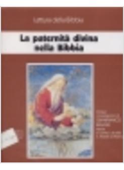 PATERNITA' DIVINA NELLA BIBBIA AUDIOLIBRO (LA)