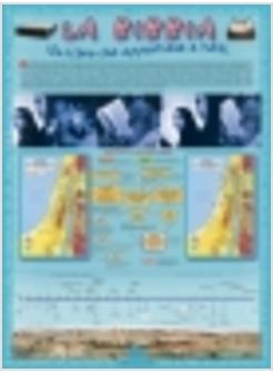 BIBBIA POSTER UN LIBRO CHE APPARTIENE A TUTTI