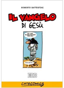 VANGELO DI GESU' (IL)