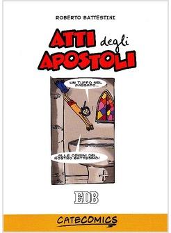 ATTI DEGLI APOSTOLI