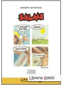 SALMI CATECOMICS