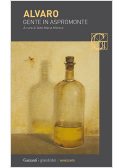 GENTE IN ASPROMONTE