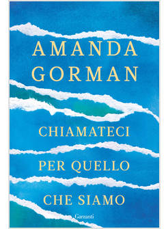 CHIAMATECI PER QUELLO CHE SIAMO