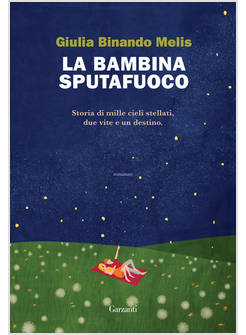 LA BAMBINA SPUTAFUOCO 