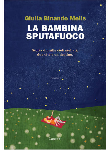 LA BAMBINA SPUTAFUOCO 