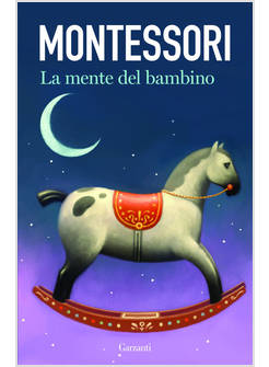 LA MENTE DEL BAMBINO