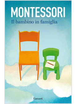 IL BAMBINO IN FAMIGLIA 