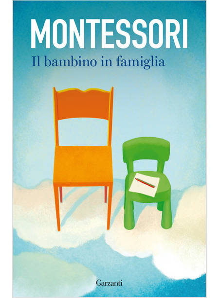 IL BAMBINO IN FAMIGLIA 