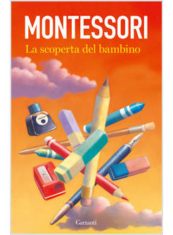 LA SCOPERTA DEL BAMBINO