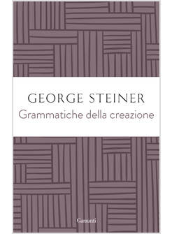 GRAMMATICHE DELLA CREAZIONE