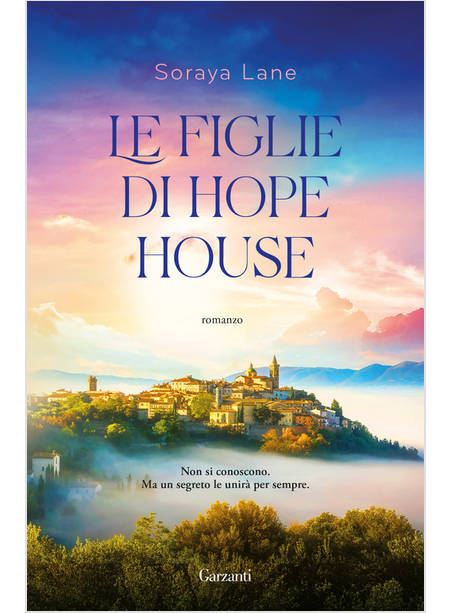 LE FIGLIE DI HOPE HOUSE 