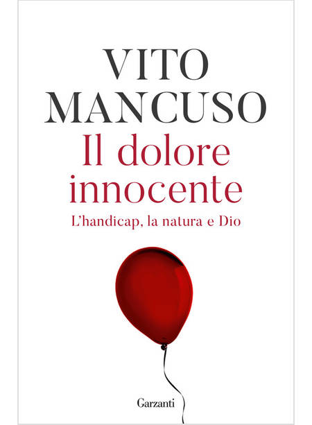 IL DOLORE INNOCENTE