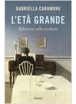 L'ETA' GRANDE