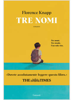 TRE NOMI