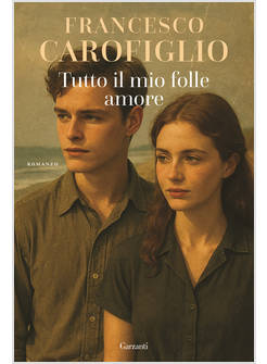 TUTTO IL MIO FOLLE AMORE